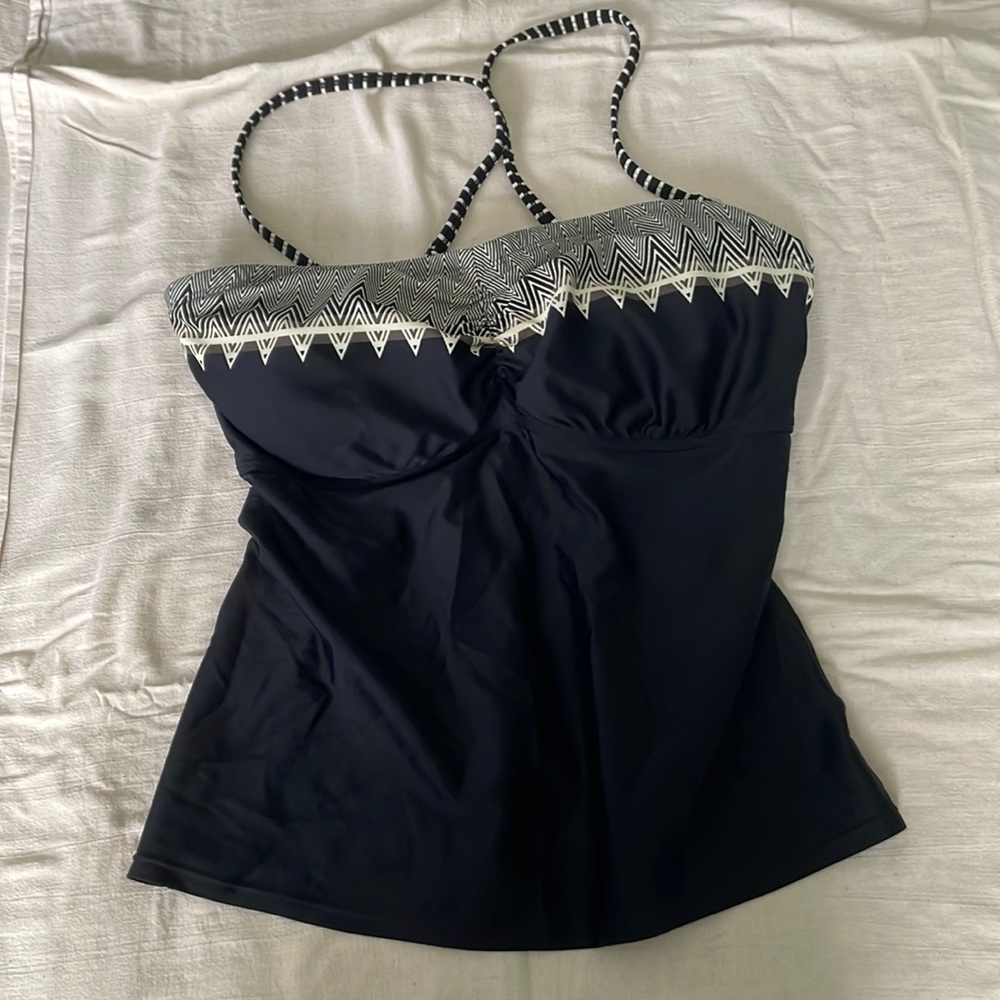 Tankini by Athleta